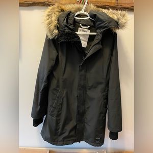 TNA Haven Parka